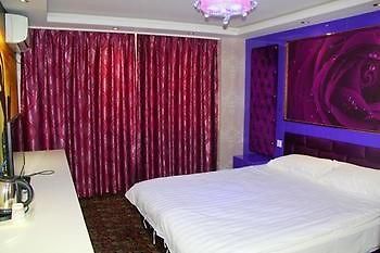 Tiandu Hotel Thượng Hải Ngoại thất bức ảnh