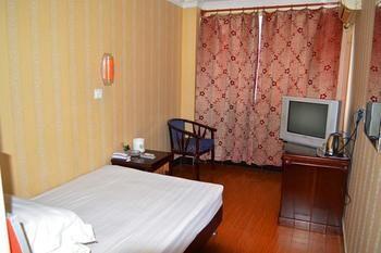 Tiandu Hotel Thượng Hải Ngoại thất bức ảnh