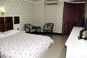 Tiandu Hotel Thượng Hải Ngoại thất bức ảnh
