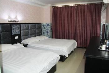Tiandu Hotel Thượng Hải Ngoại thất bức ảnh