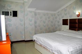 Tiandu Hotel Thượng Hải Ngoại thất bức ảnh