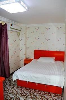 Tiandu Hotel Thượng Hải Ngoại thất bức ảnh