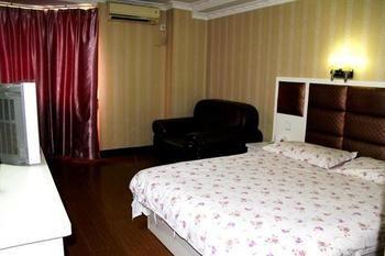 Tiandu Hotel Thượng Hải Ngoại thất bức ảnh