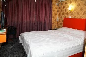 Tiandu Hotel Thượng Hải Ngoại thất bức ảnh