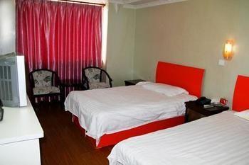 Tiandu Hotel Thượng Hải Ngoại thất bức ảnh